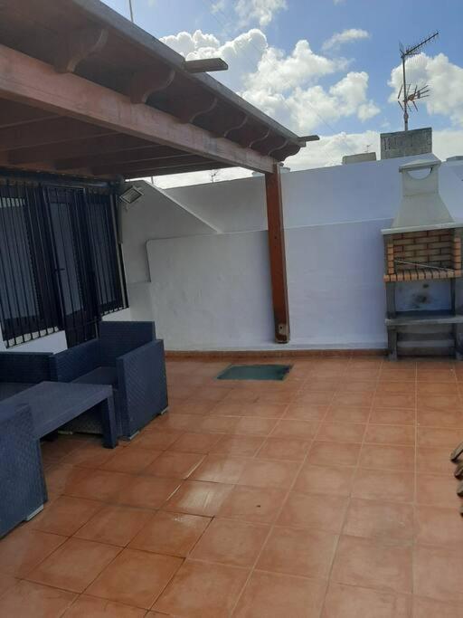 Casa Alis Villa Arrecife  Bagian luar foto