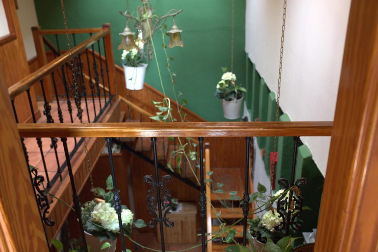 Casa Alis Villa Arrecife  Bagian luar foto